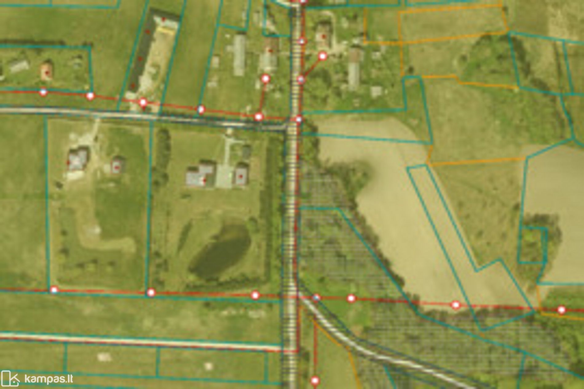 Main Image Klaipėdos r. sav., Pangesai