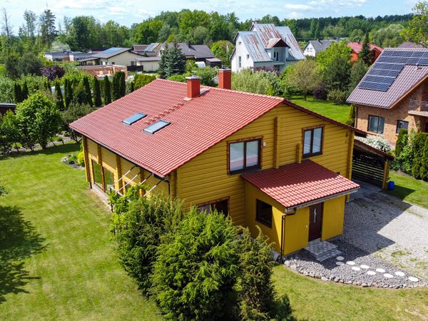 Kauno r. sav., Mastaičiai