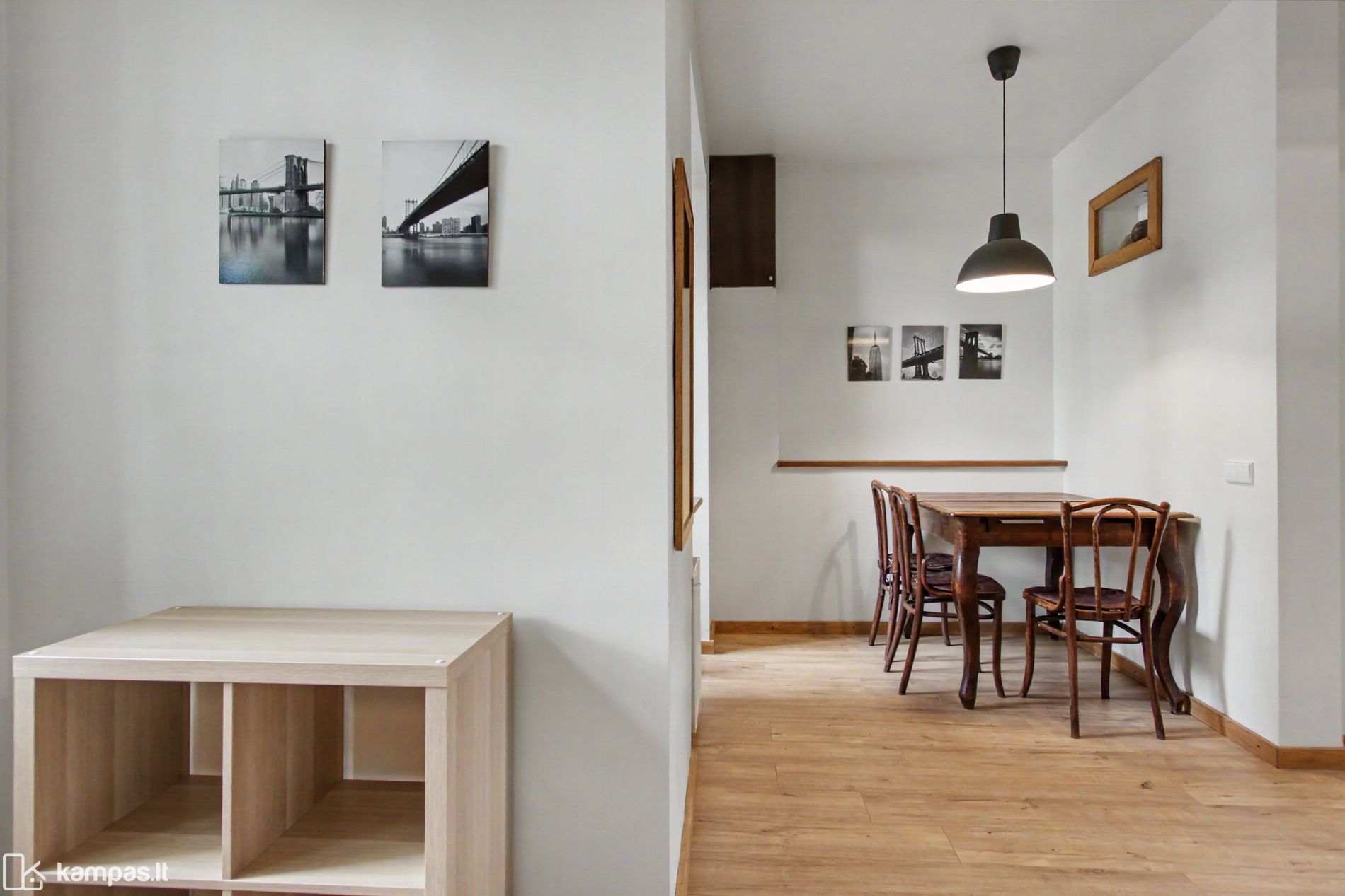 Main Image Kaunas, Centras, Karaliaus Mindaugo pr.