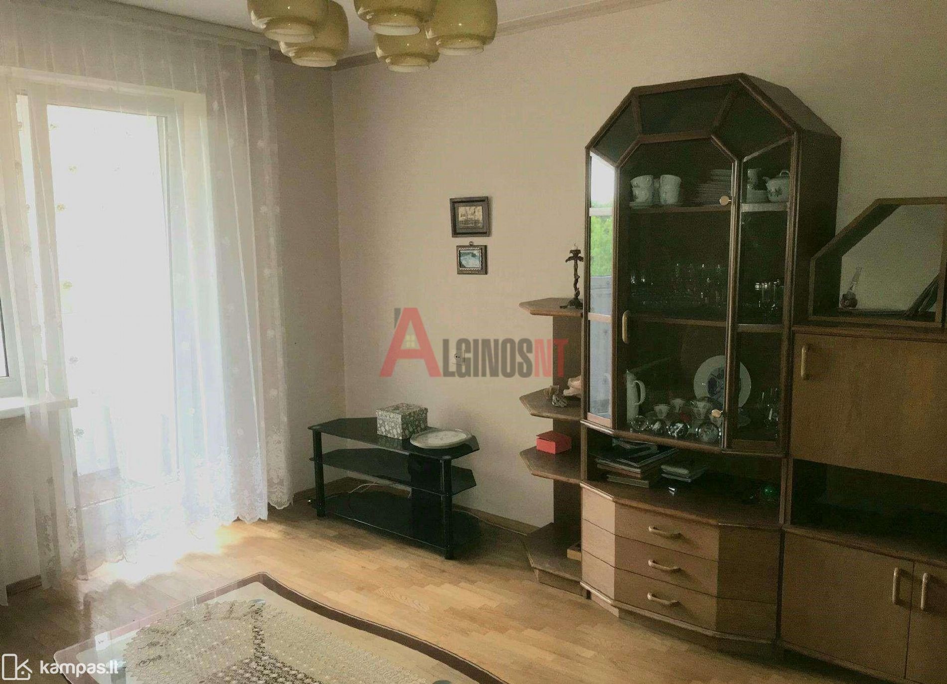 Main Image Klaipėda, Alksnynė, Smiltelės g.