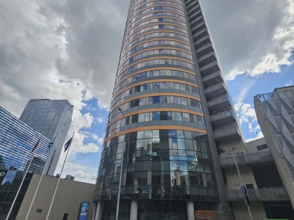 Vilnius, Šnipiškės