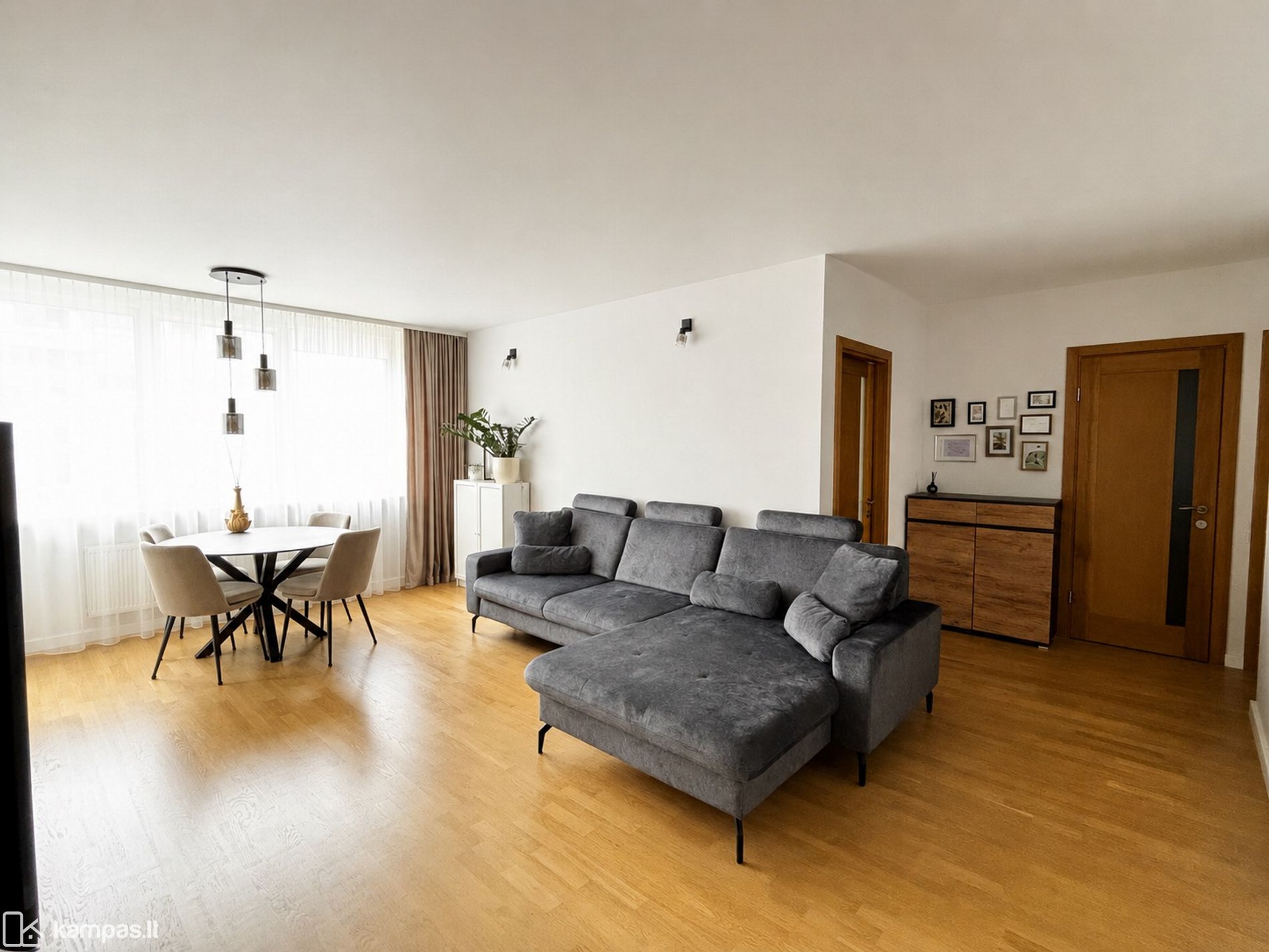 Main Image Vilnius, Pašilaičiai, Perkūnkiemio g.