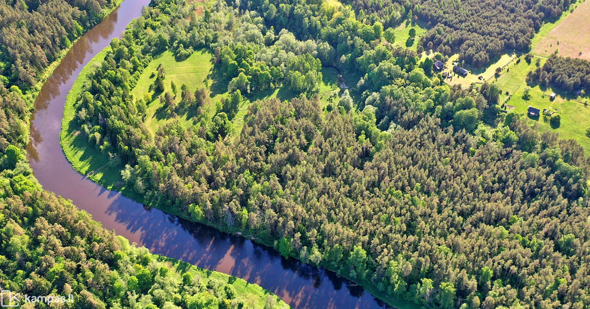 Main Image Anykščių r. sav., Ažuožeriai